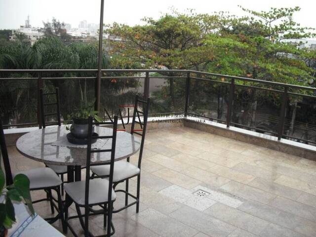 #Najai101V - Duplex para Venda em Rio de Janeiro - RJ - 3