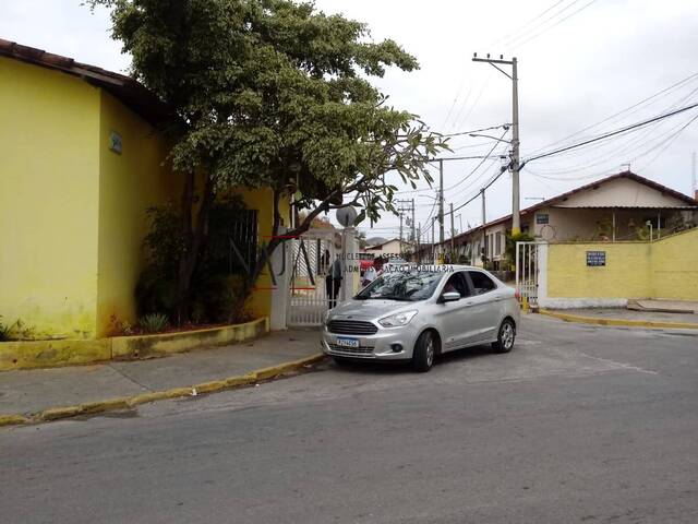 #Najai102 - Casa para Venda em Queimados - RJ - 1
