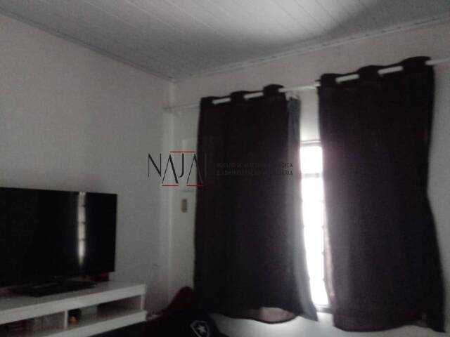 #Najai102V - Casa para Venda em Queimados - RJ - 2