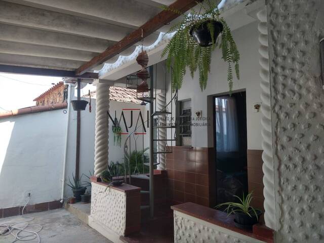 #NAJAI202V - Casa para Venda em São Gonçalo - RJ - 1