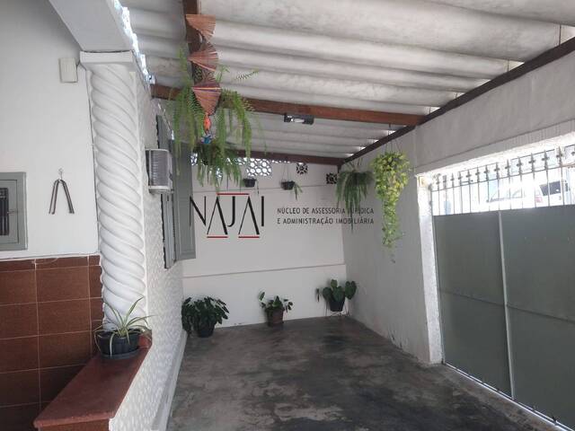 #NAJAI202V - Casa para Venda em São Gonçalo - RJ - 3