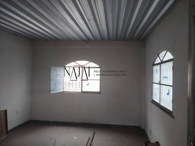 #NAJAI202V - Casa para Venda em São Gonçalo - RJ - 2