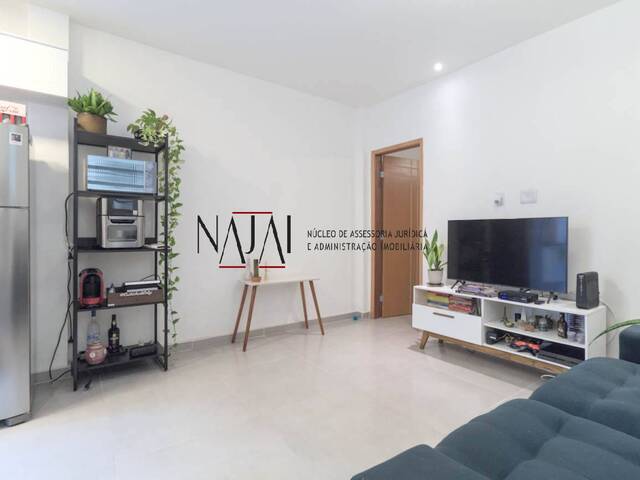 #Najai118V - Apartamento para Venda em Rio de Janeiro - RJ - 2