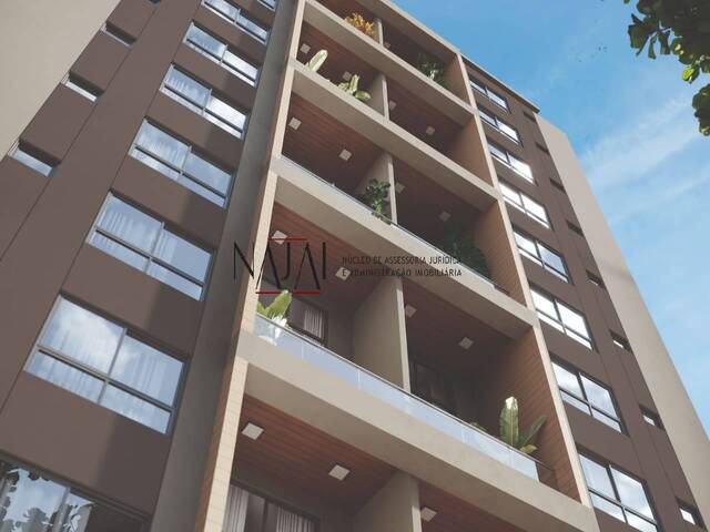 #NAJAI203V - Apartamento para Venda em Rio de Janeiro - RJ - 1