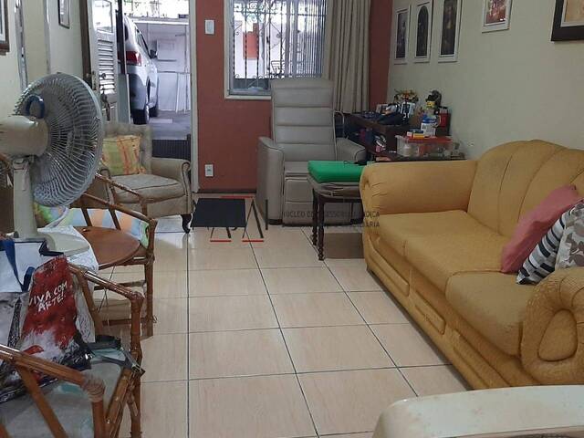 #NAJAI205V - Casa para Venda em Rio de Janeiro - RJ - 3