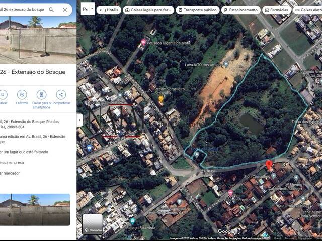 Pousada para Venda em Rio das Ostras - 5