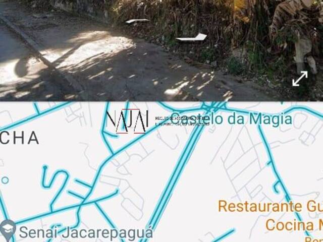 Área para Venda em Rio de Janeiro - 5