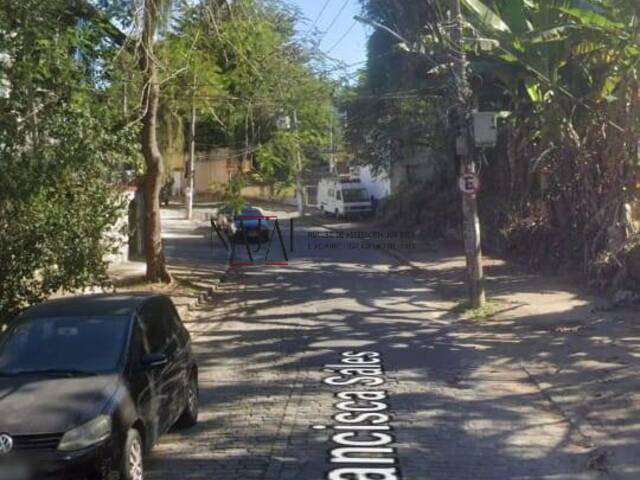 #Najai00003 - Área para Venda em Rio de Janeiro - RJ