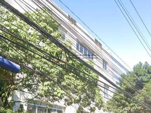 #Najai0002 - Prédio comercial para Locação em Rio de Janeiro - RJ