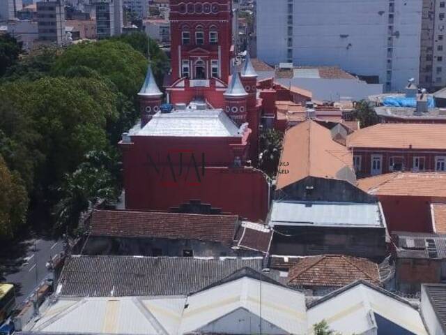 #Najai00005 - Apartamento para Venda em Rio de Janeiro - RJ - 2