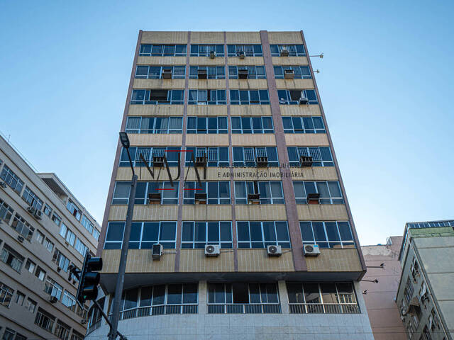 #Najai00006 - Apartamento para Venda em Rio de Janeiro - RJ - 1