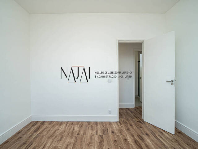 #Najai00006 - Apartamento para Venda em Rio de Janeiro - RJ - 3