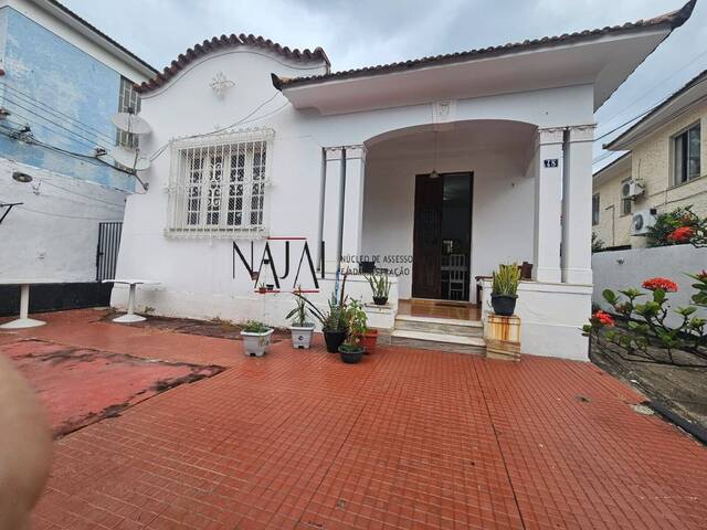 #Najai260V - Casa para Venda em Rio de Janeiro - RJ - 2