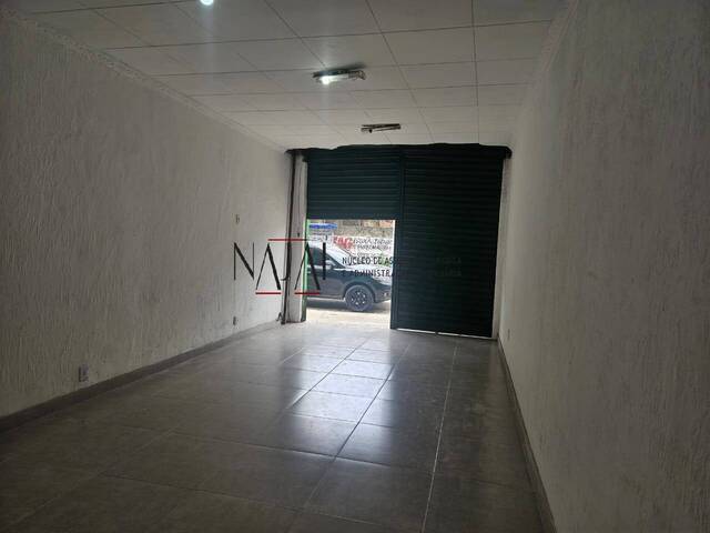 Loja para Locação em São João de Meriti - 5