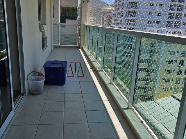 Apartamento para Locação em Rio de Janeiro - 2