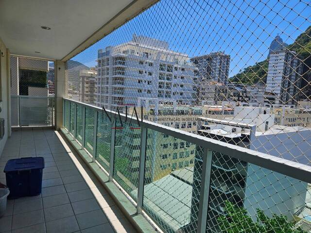 Apartamento para Locação em Rio de Janeiro - 4