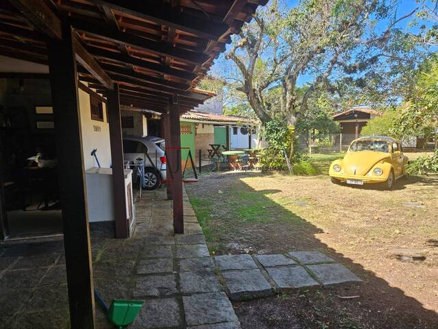 #922 - Casa para Venda em Cabo Frio - RJ - 2