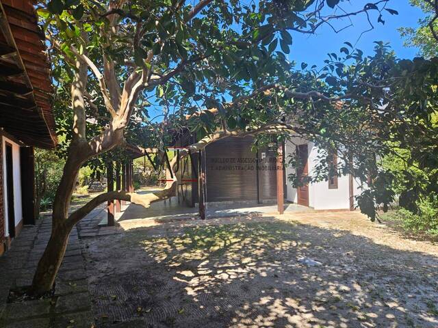 #922 - Casa para Venda em Cabo Frio - RJ