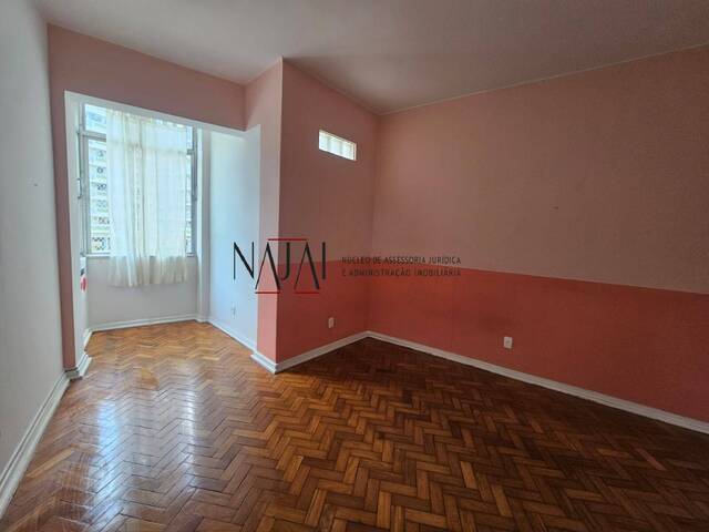 Apartamento para Locação em Rio de Janeiro - 2