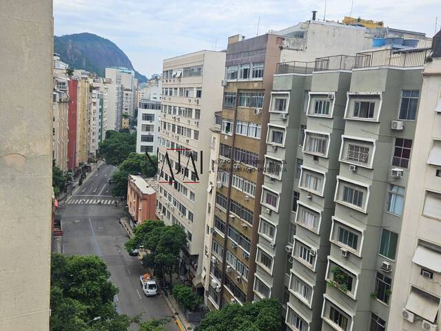#Najai2002V - Apartamento para Venda em Rio de Janeiro - RJ - 2