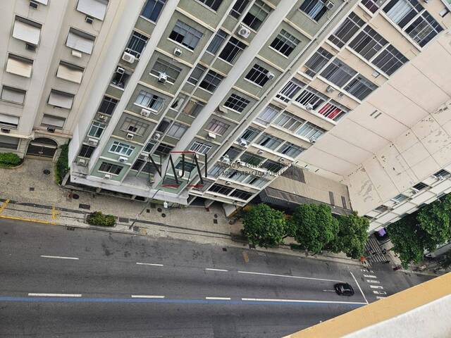 #Najai2002V - Apartamento para Venda em Rio de Janeiro - RJ - 3