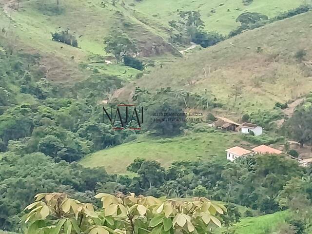 #Najai2003V - Sítio para Venda em Sapucaia - RJ - 1