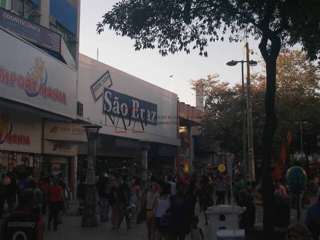 Sala para Venda em Rio de Janeiro - 5