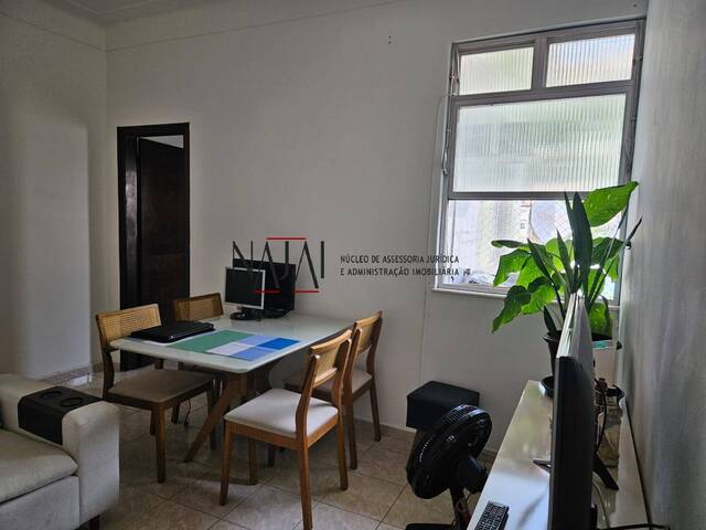 #Najai2739V - Apartamento para Venda em Rio de Janeiro - RJ - 3