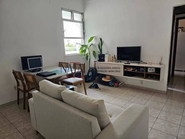 #Najai2739V - Apartamento para Venda em Rio de Janeiro - RJ - 2