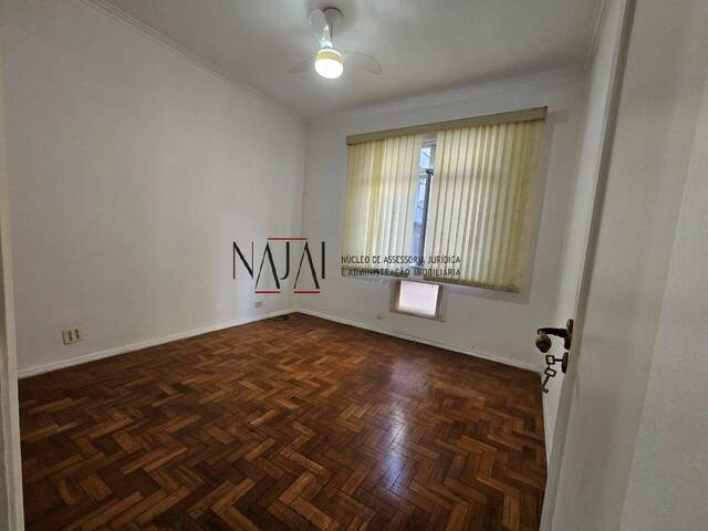 #najai2911v - Apartamento para Venda em Rio de Janeiro - RJ - 3