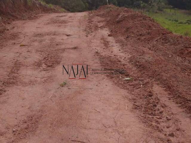 #najai1503V - Terreno para Venda em Maricá - RJ - 3