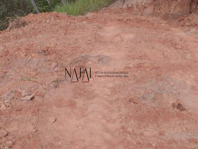 #najai1503V - Terreno para Venda em Maricá - RJ - 2