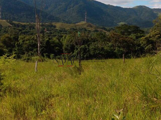 #najai1503V - Terreno para Venda em Maricá - RJ - 1