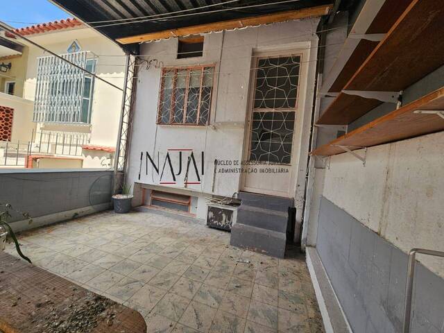 #Najai2060V - Casa para Venda em Rio de Janeiro - RJ - 1