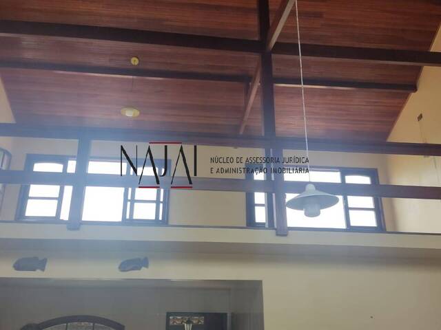 #NAJAI171L - Casa para Locação em Maricá - RJ - 3