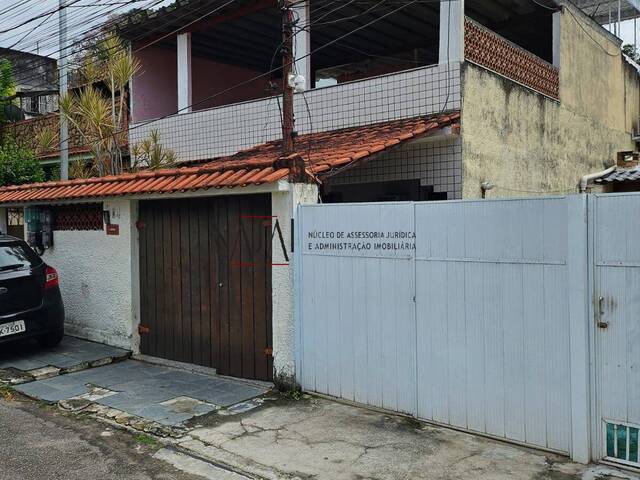 #Najai00011 - Casa para Venda em Rio de Janeiro - RJ - 1