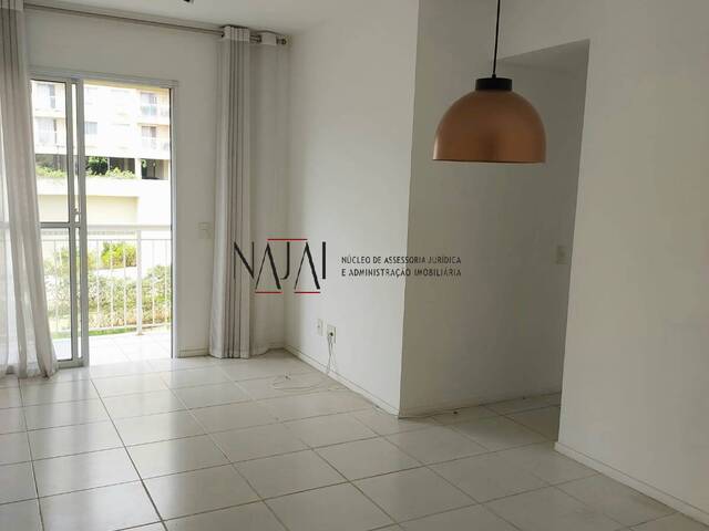 #NAJAI20124 - Apartamento para Venda em Rio de Janeiro - RJ - 1