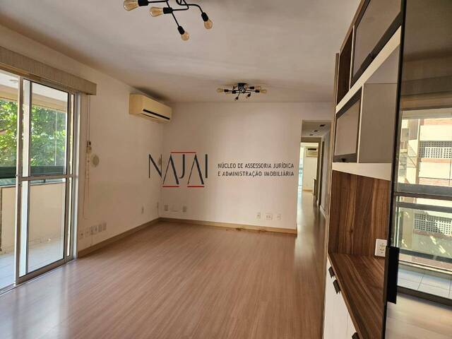 Apartamento para Locação em Rio de Janeiro - 2