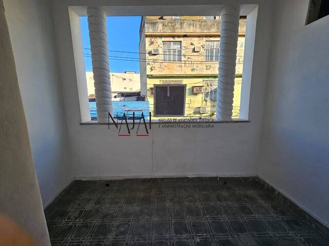 Apartamento para Venda em São João de Meriti - 4