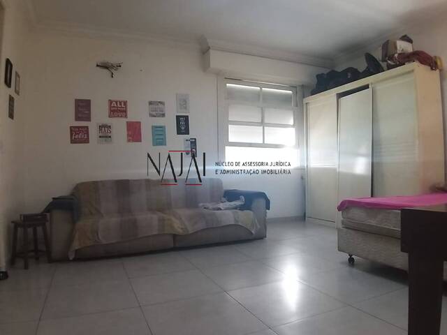 #Najai2030V - Apartamento para Venda em Rio de Janeiro - RJ - 2