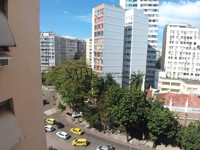 #Najai2030V - Apartamento para Venda em Rio de Janeiro - RJ