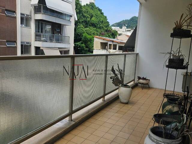 #Najai2029V - Apartamento para Venda em Rio de Janeiro - RJ - 3