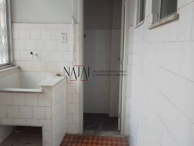 #Najai2031V - Apartamento para Venda em Niterói - RJ - 3