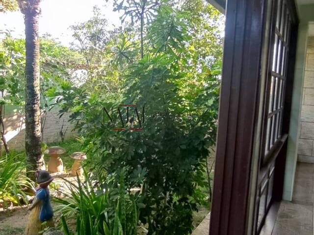 #NAJAID02 - Casa para Venda em Maricá - RJ - 3