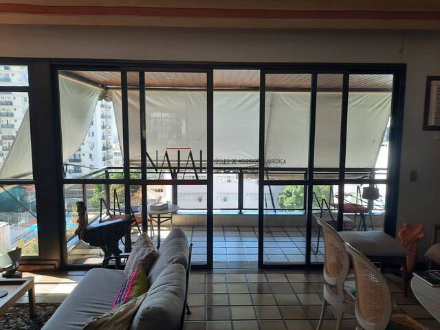 #Najai20248 - Apartamento para Venda em Rio de Janeiro - RJ - 1