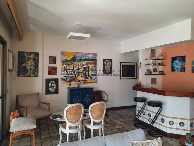 #Najai20248 - Apartamento para Venda em Rio de Janeiro - RJ - 3