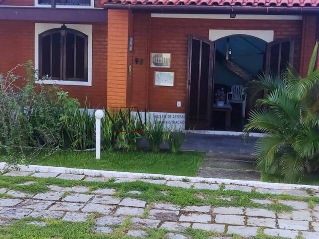 #D003V - Casa para Venda em Rio de Janeiro - RJ - 2