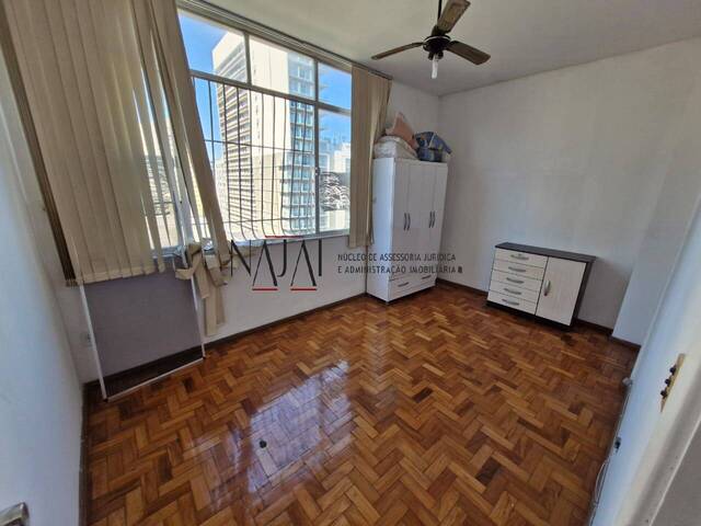 #Najai20253 - Apartamento para Venda em Niterói - RJ - 2