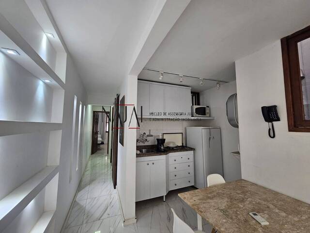 Apartamento para Locação em Rio de Janeiro - 5