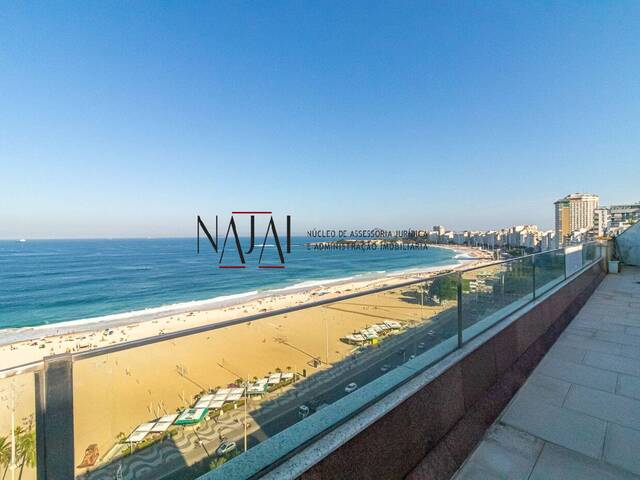 Apartamento para Venda em Rio de Janeiro - 5